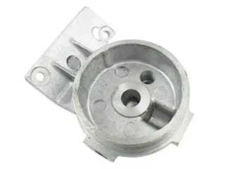 Pokrywa filtra hydrauliki bez zaworu C-385 89407004