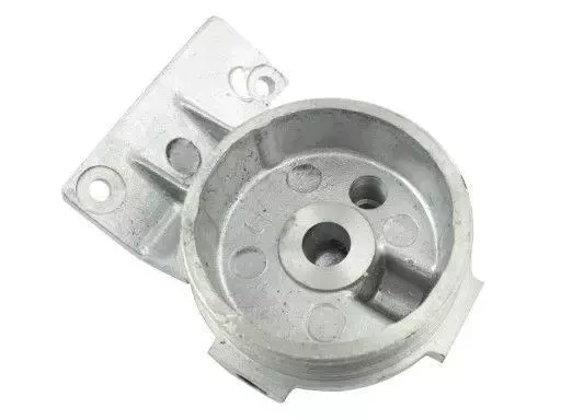 Pokrywa filtra hydrauliki bez zaworu C-385 89407004