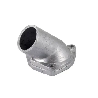 Pokrywa termostatu C-385 turbo skośna 80005085
