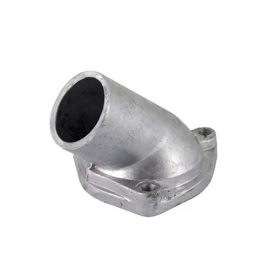 Pokrywa termostatu C-385 turbo skośna 80005085