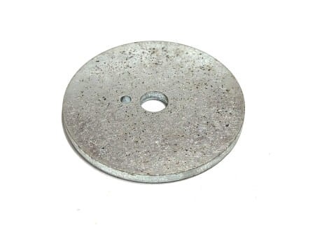 Podkładka wału podnośnika 13x83x6 C-385 80400021