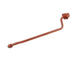 Przewód hydrauliczny cylindrów pomocniczych C-385 89413200