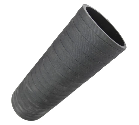 Przewód filtra powietrza C-385 gumowy Fi-70 dł. 210mm 84012004 APARTS