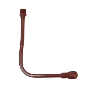 Przewód pompy wspomagającej hydrauliki C-385 88418040