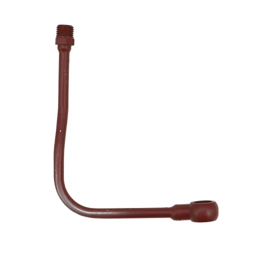 Przewód pompy wspomagającej hydrauliki C-385 88418040