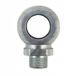Łącznik filtra oleju C-385 88578026 gwint M18x1.5 oczko FI-22
