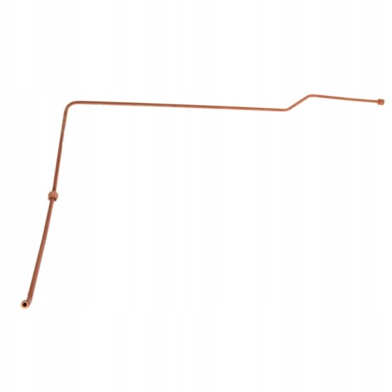 Przewód tłoczący 2 pompy wspomagania C-385 83419050