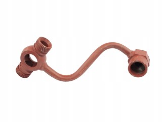 Przewód spływowy C-385 hydraulika 83413180