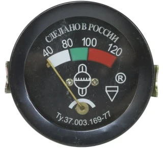 Wskaźnik temperatury wody z przewodem do MTZ-82/82TS UT200 Sensor MILA