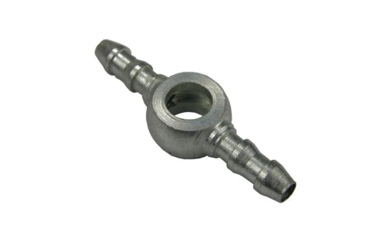 Łącznik nadmiaru paliwa na przewód 5mm oczko 8mm C-385 I pochodne  89009030
