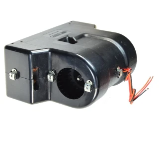 Nagrzewnica 12V Tenere do MF-3/4 01602218 APARTS