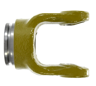 Widłak na krzyżak 30x92 (cytryna) do rury wewnętrznej 39,5x49mm X Kardan