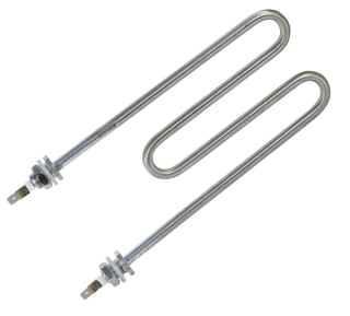Grzałka parnika 1400W typ "M"
