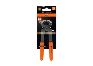 Obcęgi 180 mm / Teger T-W-SZB003