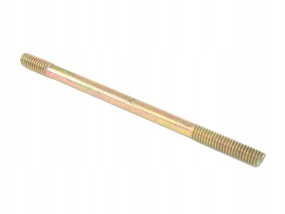 Śruba cięgna pompy wtryskowej C-385 80009096