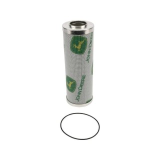 Filtr oleju skrzyni automatycznej John Deere AL206482 Oryginał