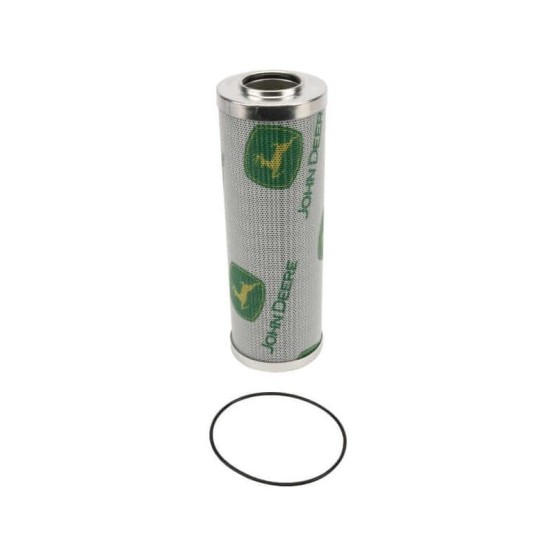 Filtr oleju skrzyni automatycznej John Deere AL206482 Oryginał