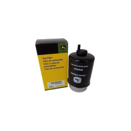 Filtr paliwa wstępny John Deere RE509208 Oryginał