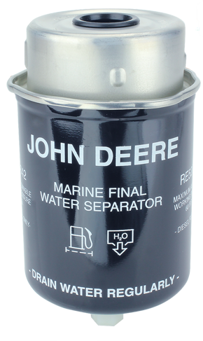 Filtr paliwa John Deere RE520842