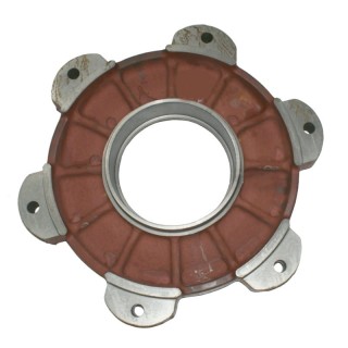Tarcza zwolnicy przedniego napędu N/T 89175001