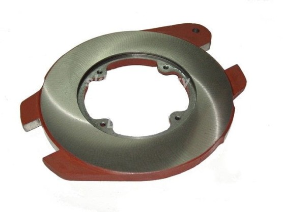 Tarcza dociskowa hamulca C-385 72112605 Chełmno 80227001