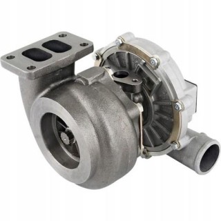 Turbosprężarka Ursus C-385 6 cyl. Zetor 89022907 Agtech
