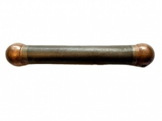 Tłoczysko podnośnika C-385 80400014