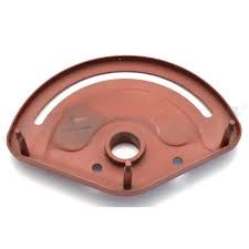 Tarcza wewnętrzna kompletna sterowania hydraulicznego podnośnika do C-385 80402160