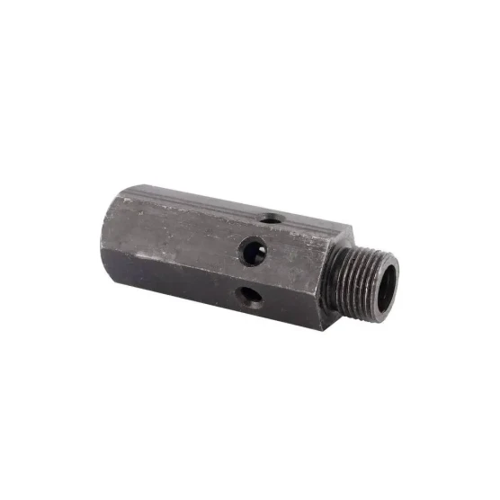 Zawór bezpieczeństwa pompy  C-385 19MPa 88413902 Hylmet