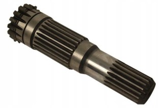 Wałek mechanizmu różnicowego C-385 lewy 80161026