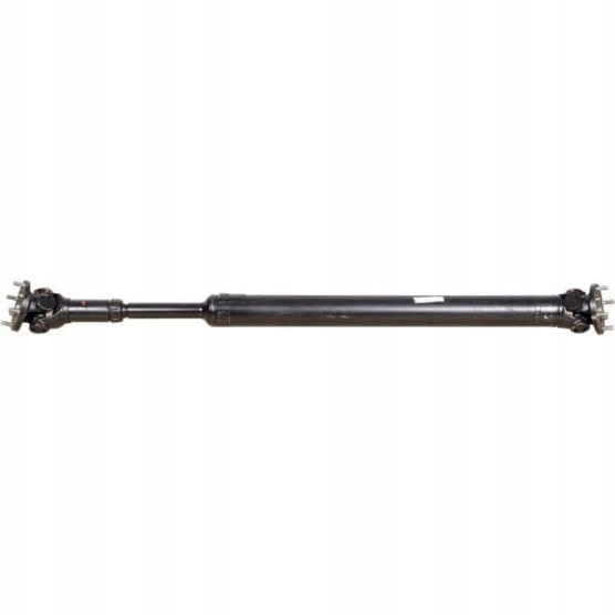 Wał przegubowy przedniego napędu C-385 L-137cm  L1287108 88293999
