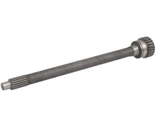 Wałek sprzęgłowy 18 frezów C-385 80126098