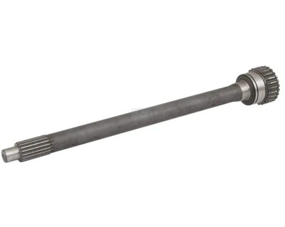 Wałek sprzęgłowy 18 frezów C-385 80126098