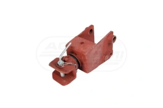 Zaczep tylny kompletny stary typ C-385 80451000