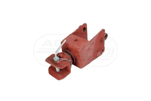 Zaczep tylny kompletny stary typ C-385 80451000