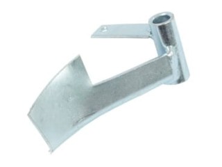 Dźwignia zamka lewa Zetor 62117989
