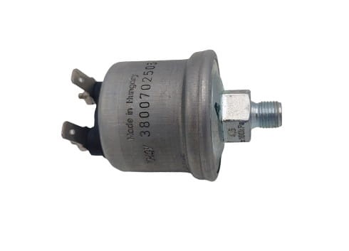 Czujnik powietrza Zetor 2 piny Oryginał 83355944 62115611