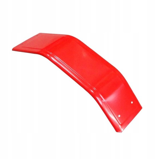 Błotnik przedni Zetor 5211-7211 metal  malowany proszkowo 57117005