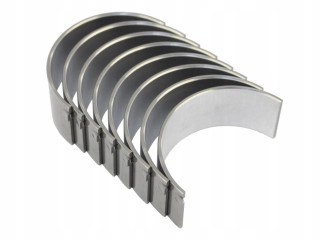 Komplet panewek korbowodowych Zetor 8520-10540 78003011 Mahle PS20753000 nom