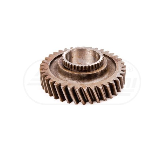 Koło 1 biegu Zetor 10121116