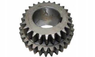 Koło I i II biegu Zetor FI-52 31/25 zębów 30111917