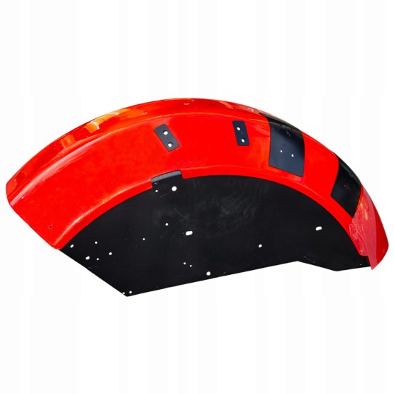 Błotnik tylny Zetor lewy proxima 53364915
