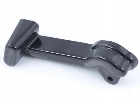 Klamka szyby Zetor prawa 60117994