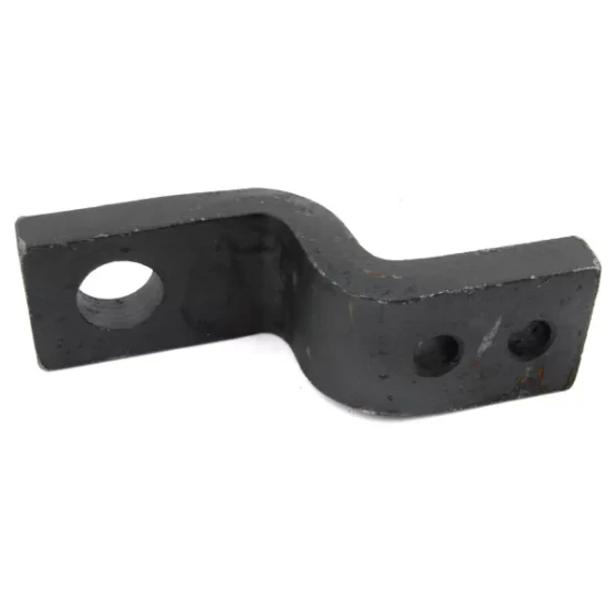 Listwa dolna zaczepu polowego Zetor 45116414