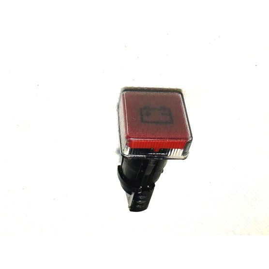 Kontrolka braku ładowania Zetor 341925006