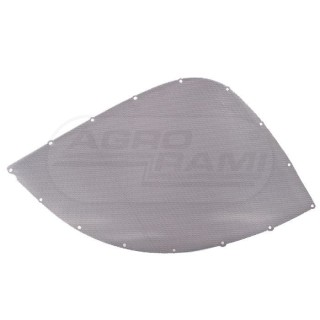 Kratka lewa Zetor proxima 65302810