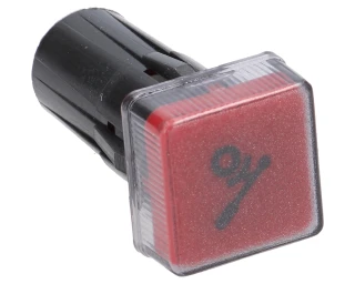 Kontrolka hamulca ręcznego Zetor 78358936