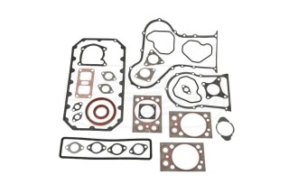 Komplet uszczelek silnika Zetor 3-cyl 5211 itr 1.5mm 50110095 089410380 C-1.5mm Czeski
