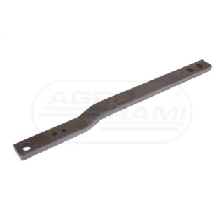 Listwa zaczepu dolnego Zetor 45116415