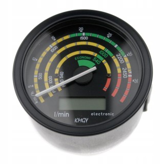 Licznik mtg Zetor 30 km kmgy - max 35km Oryginał Zetor 62455608 38017018009